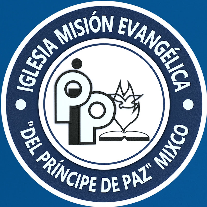 Iglesia Evangélica Del Príncipe De Paz - Mixco
