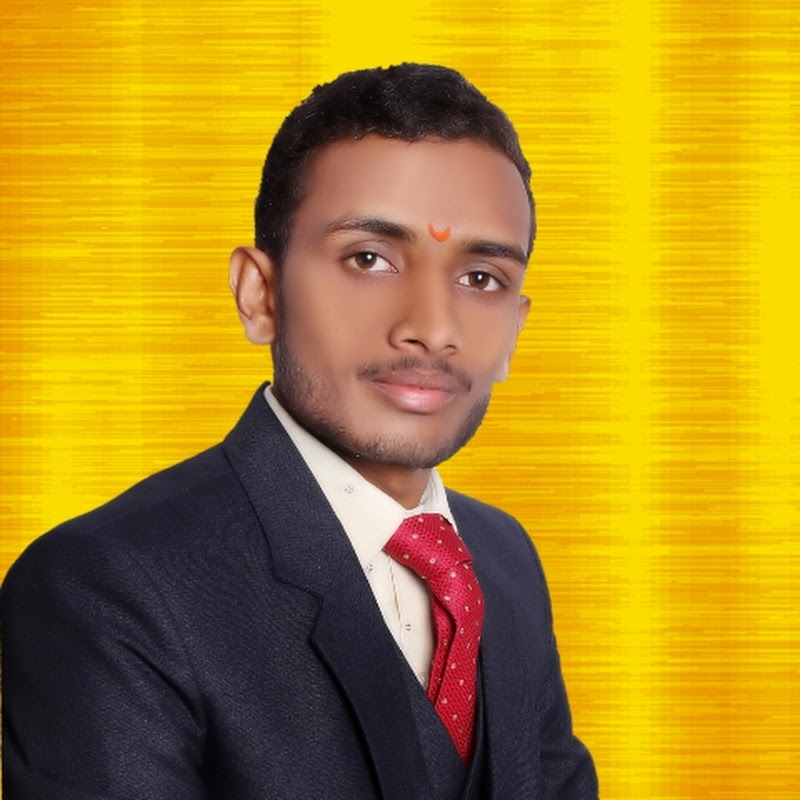 Vaibhav Lavande Patil