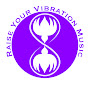 Raise Your Vibration Music logo