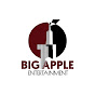 Big Apple Entertainment 2.0  logo