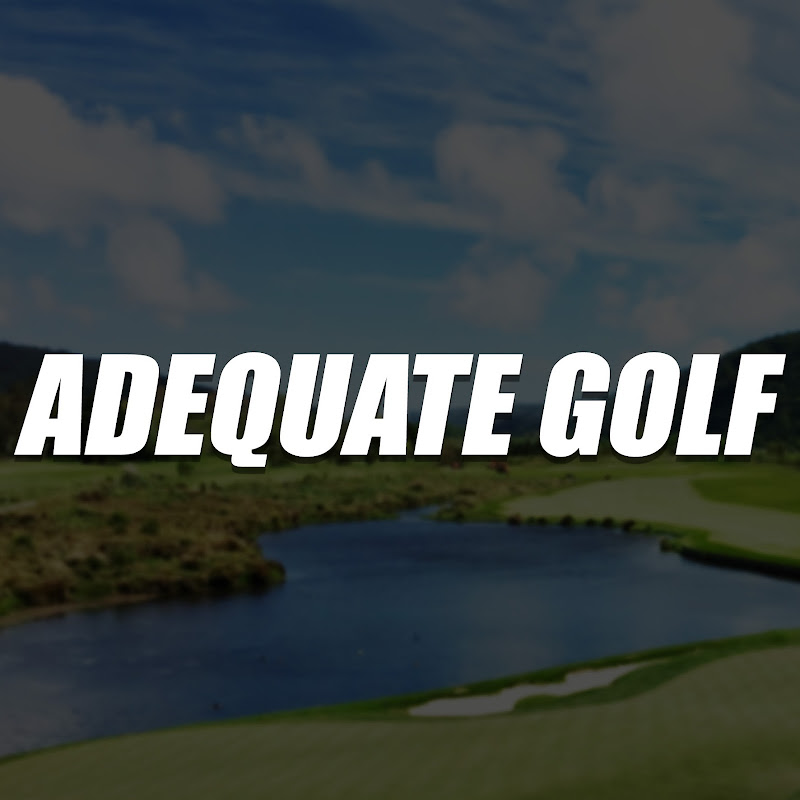 Adequate Golf