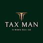 TaxMan in Middle East LLC logo