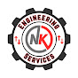 @NKAUTOMATIONS logo