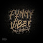 FUNNY VIBES 999 logo