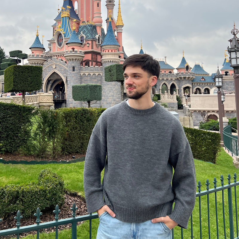 andrew creates viral videos