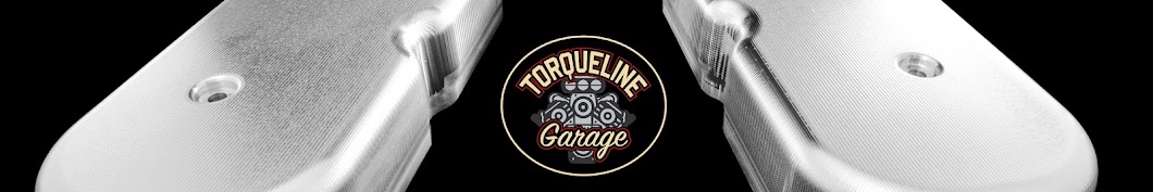 Torqueline Garage YouTube channel avatar