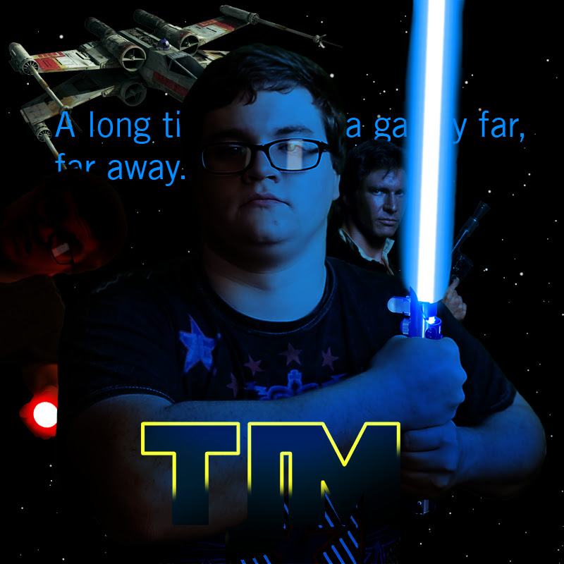 Jedi Master