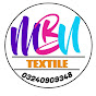 Mbn textile logo
