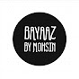 Bayaaz By Mohsin logo