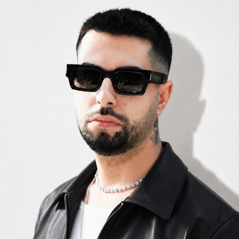 Robert Hip Hop
