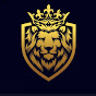 ALL OVER KING logo
