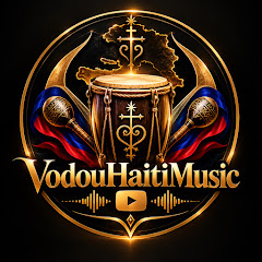 Anderson Vodou Haiti