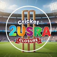 Cricket Closure 2usra