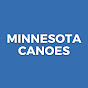 Minnesota Canoes logo