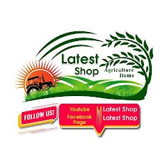 Latest Shop channel logo