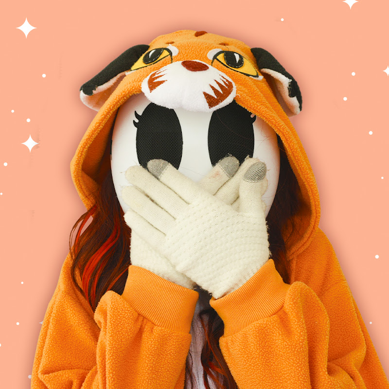 Soy Mandarinaa