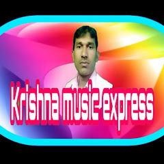 KRISHNA MUSIC EXPRESS avatar