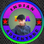 Indian adventure 02 logo