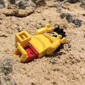 kekenoji brick studio