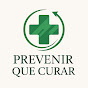prevenirquecurar logo