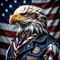 Patriot Creed logo