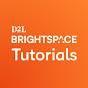 Brightspace Tutorials logo