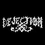 DEJECTION logo