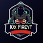 10x_FireYt logo