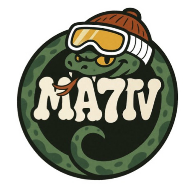 MA7TV SNOWBOARD