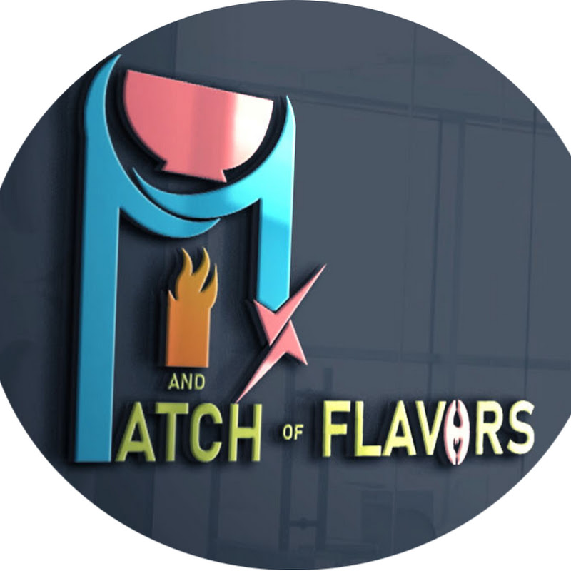 Mix and Match of Flavors