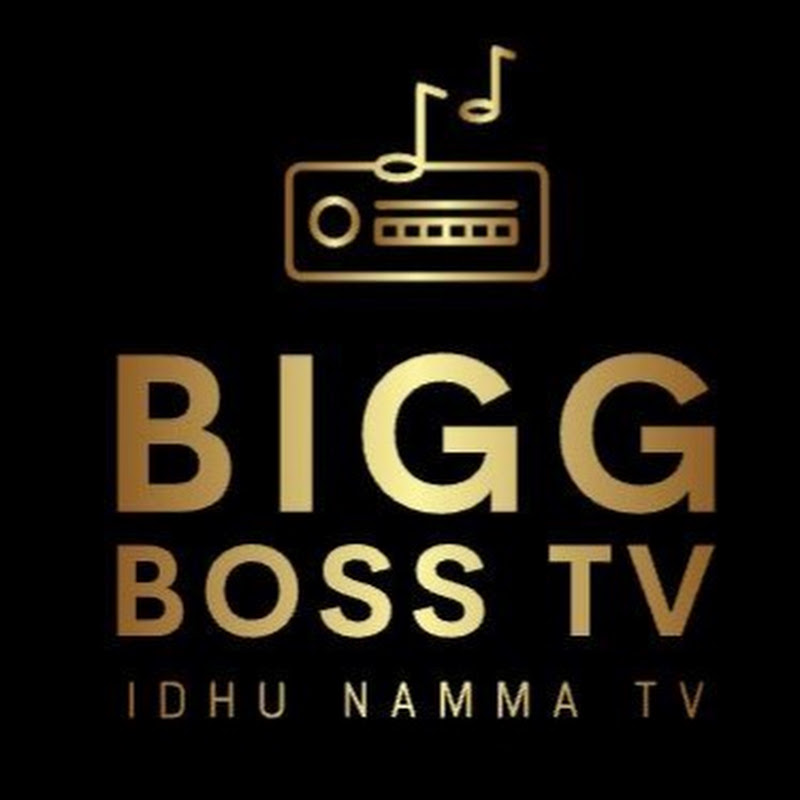 Bigg Boss TV