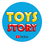 Toys Story logo