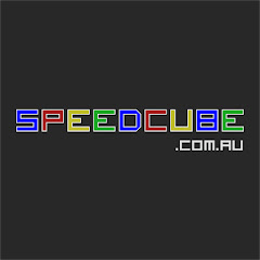 speedcube.com.au net worth