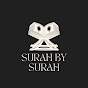 Surah by Surah logo