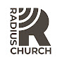 Radius Church logo