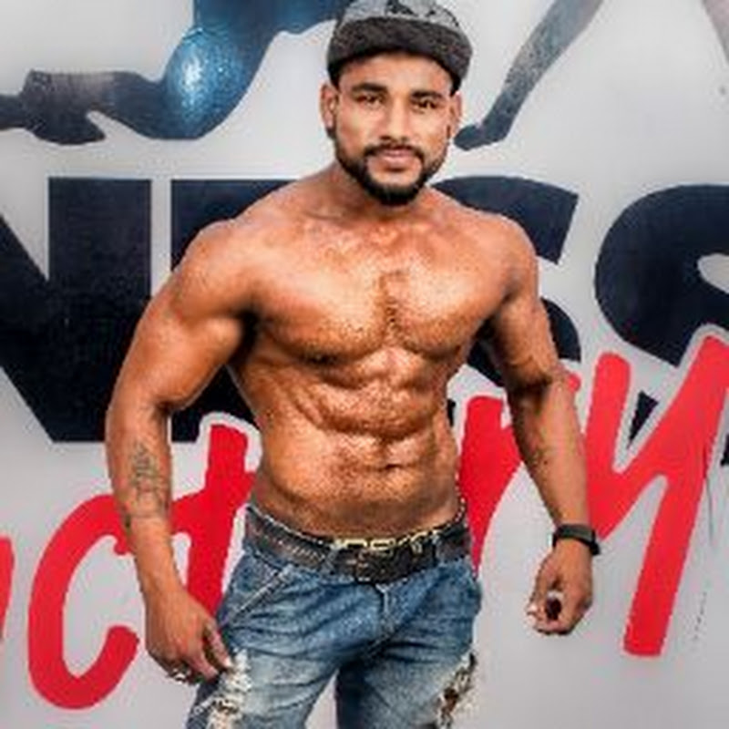 Mithun Basfore 
