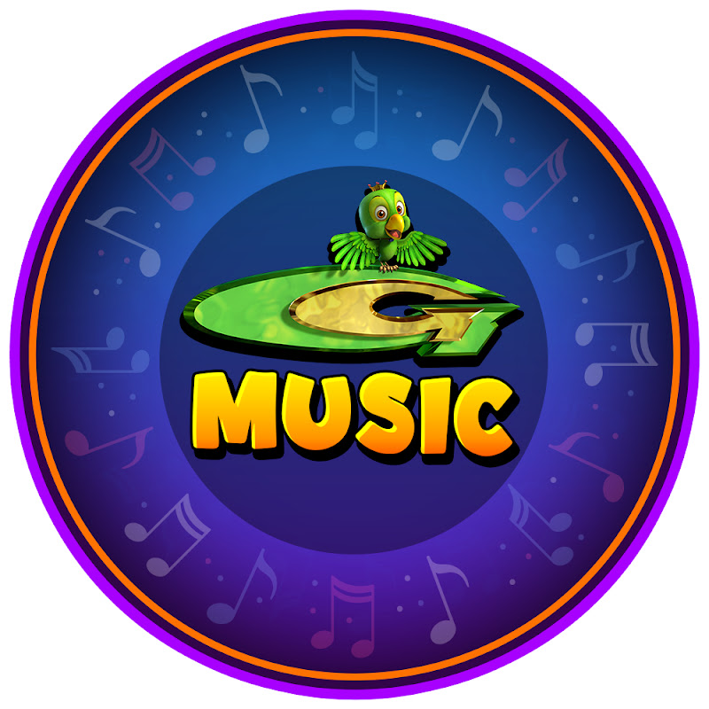 Green Gold Music