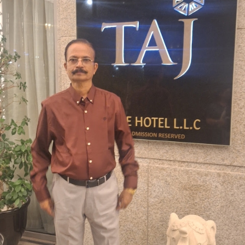 Anil M.K