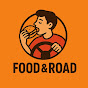 Food & Road logo