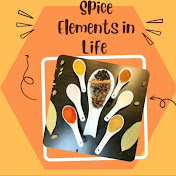 Spice Elements in Life
