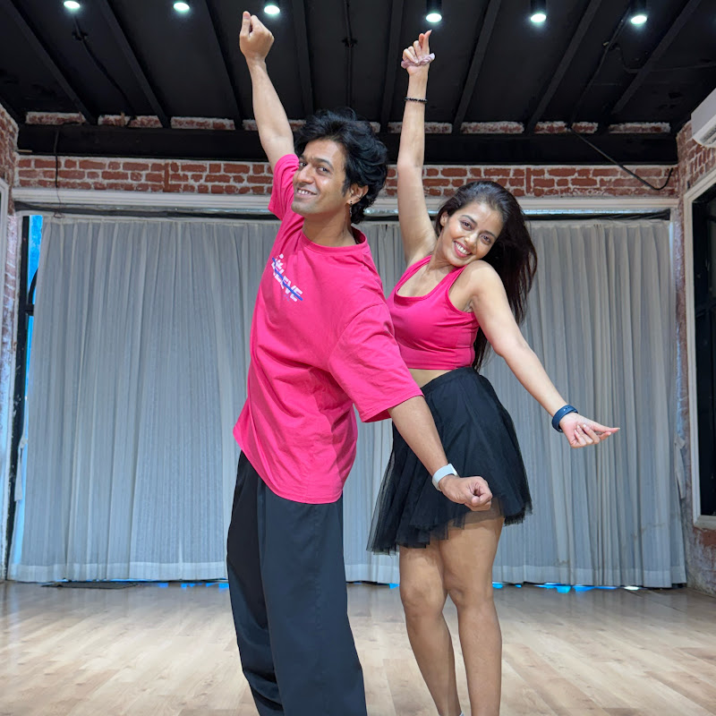 Vicky and Aakanksha