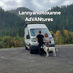 Lanny and Roxanne AdVANtures