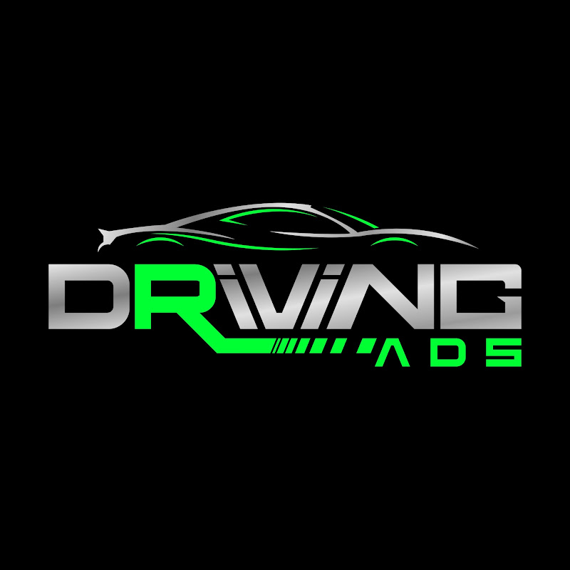 Driving Ads