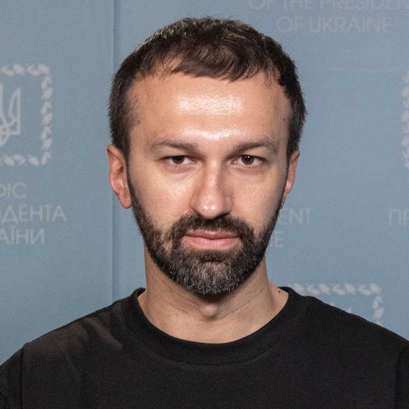 СЕРГІЙ ЛЕЩЕНКО