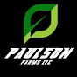 Paulson Farms logo