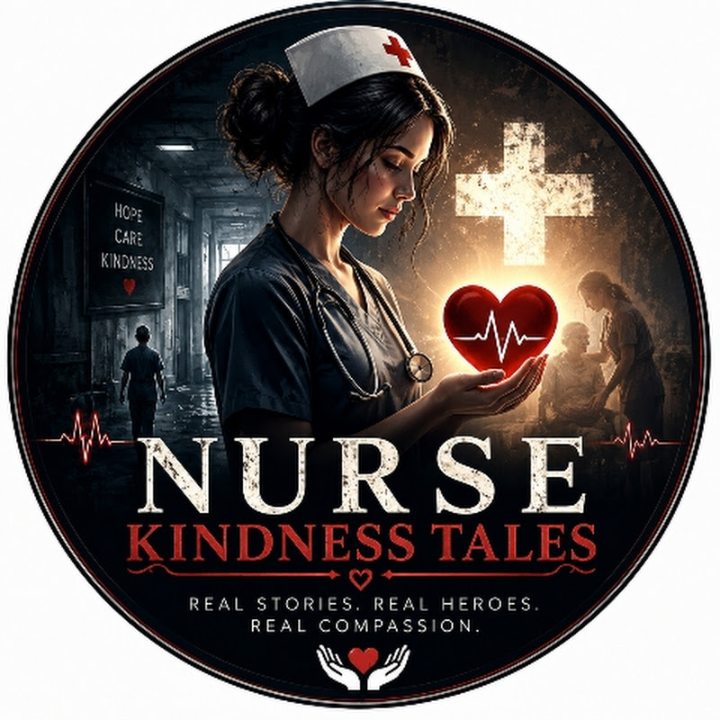 Nurse kindness Tales