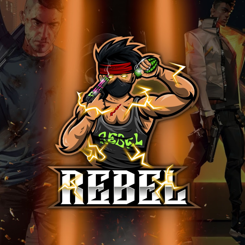 BLIND RebeL