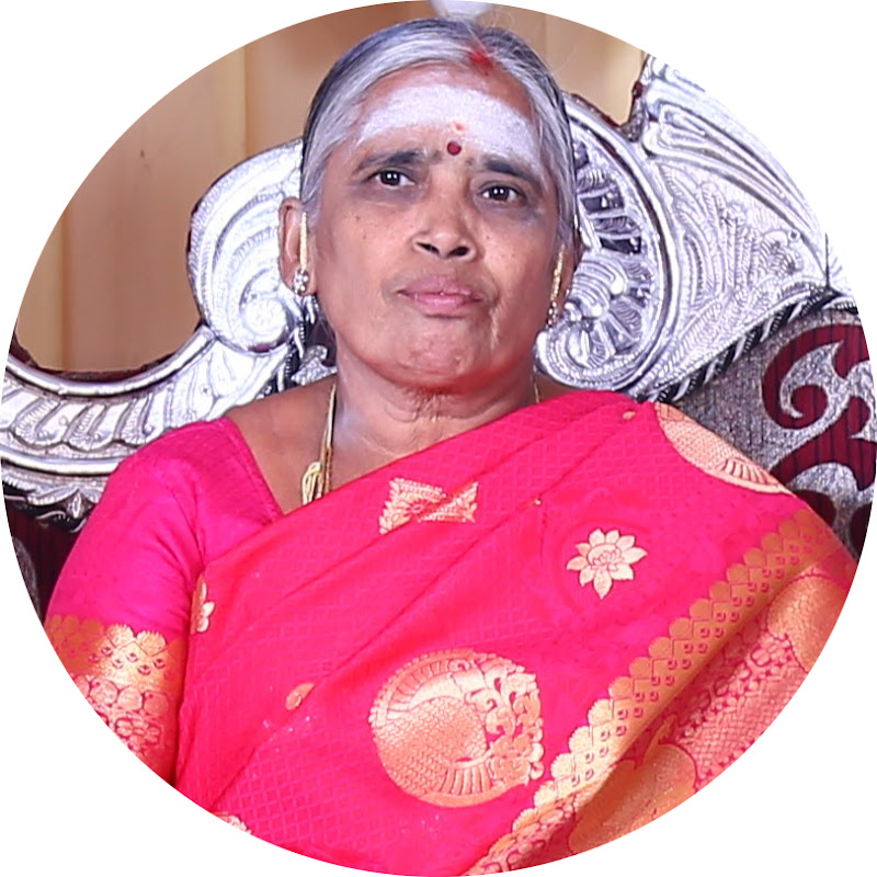 Amma Samayalarai