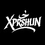 XPRSHUN logo