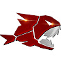 Piranha 10 AUTOMOTIVE logo